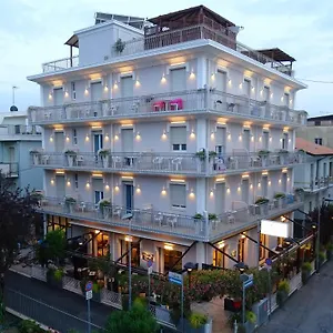 *** Hotel Vittoria Italië