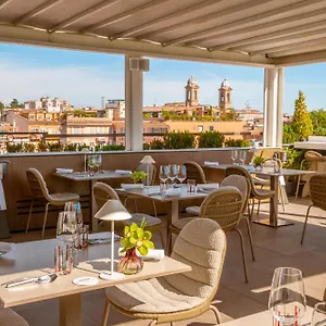 ***** Hotel The First Arte - Preferred & Italië