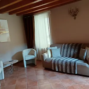 *** Gasthuis Luxury Italië