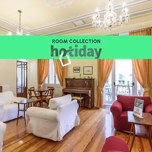 Hotel Hotiday Collection -